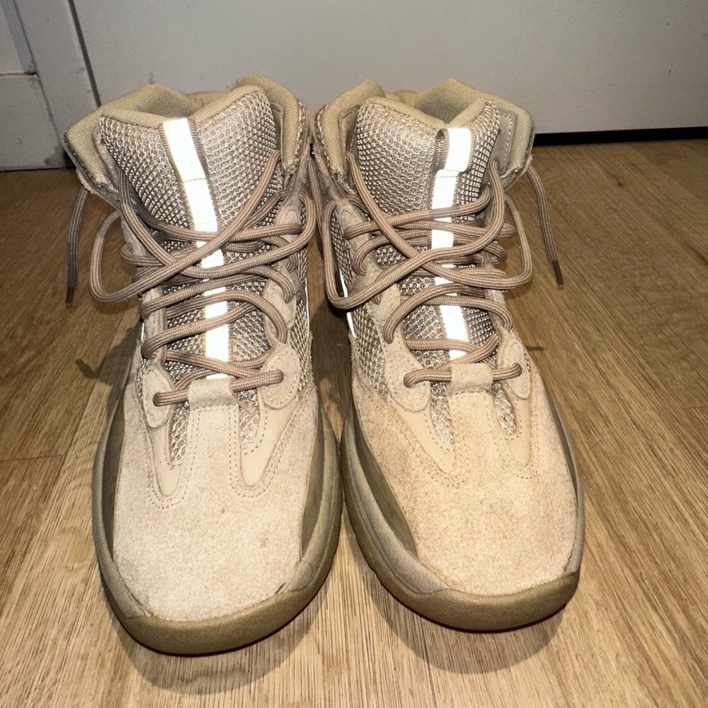 Adidas Yeezy Desert Boot ‘Rock’